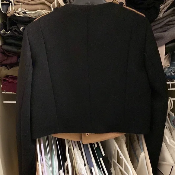 Hugo boss jacket. Size small. - Picture 2 of 3